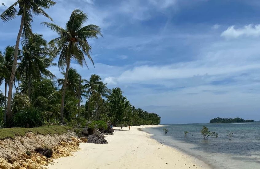 Doot Beach, Philippines , Philippines